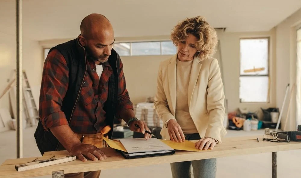 Revamp Your Home with High-Quality Flooring Installations