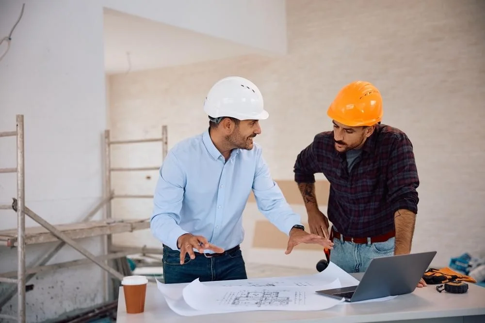 Key Factors to Consider When Choosing a General Contractor