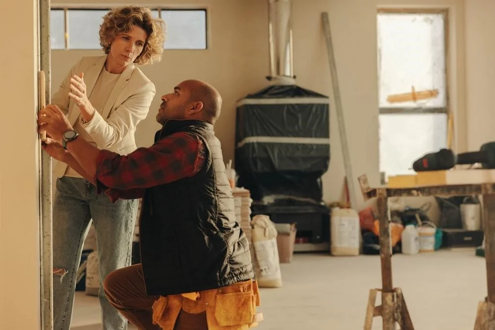 Key Factors to Consider When Choosing a General Contractor