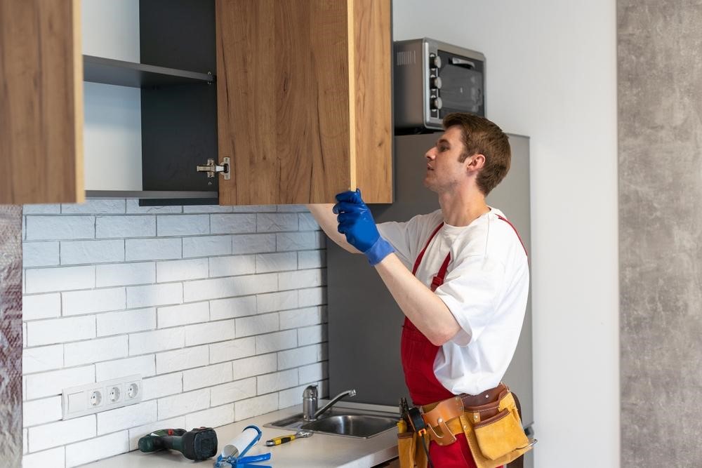 Adding Modern Practicality