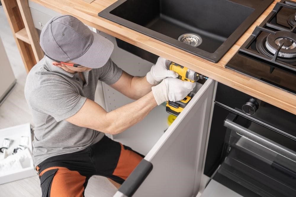 How Can Kitchen Remodeling in Forest Grove Balance Historic Charm and Modern Features?