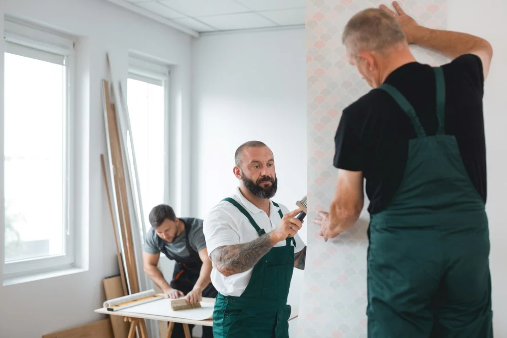 Find and Shortlist Contractors