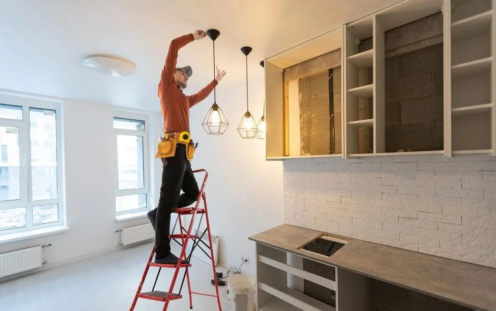 What Smart Technology Solutions Are Best for Kitchen Remodeling in Hillsboro?