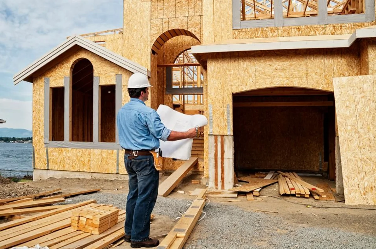 Construction Contractors in Hillsboro