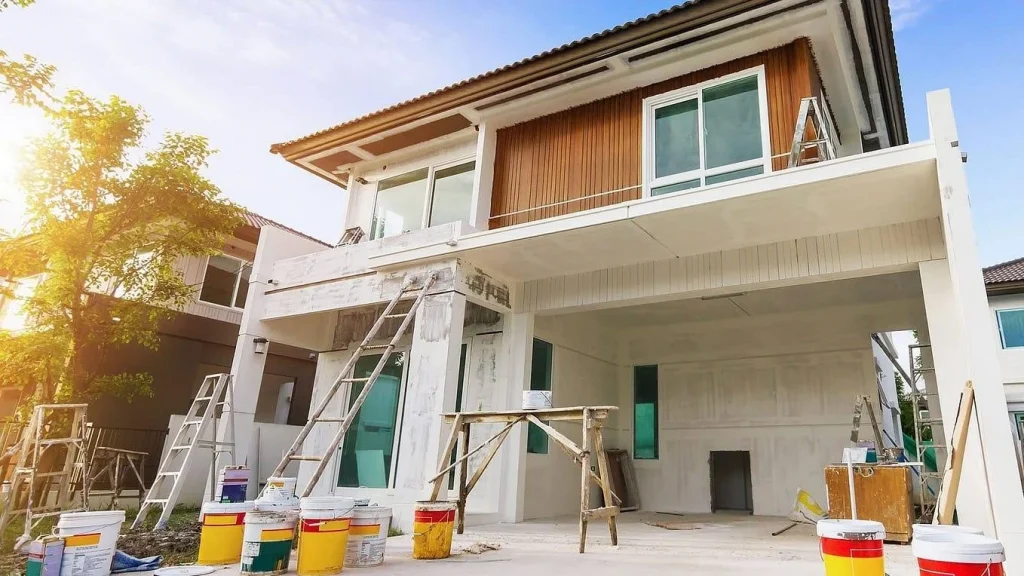 What Makes Remodeling Contractors the Go-To for Home Makeovers in Forest Grove?