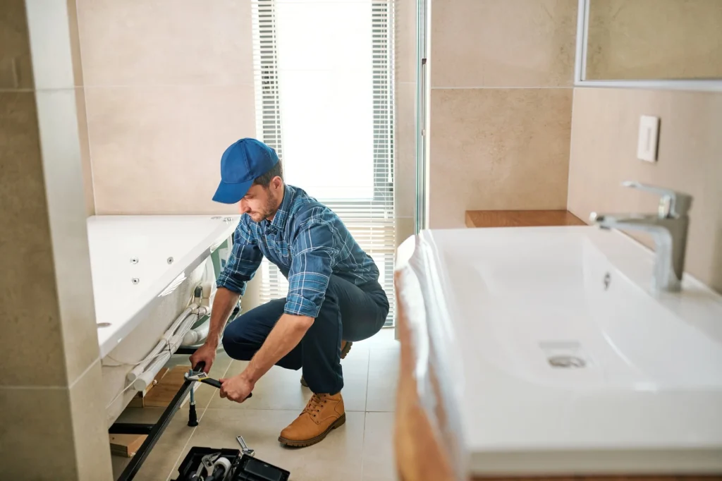 How Can Bathroom Remodeling in Portland Transform Your Daily Shower into a Fancy Spa Getaway?