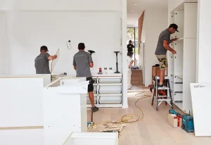 How Do You Find the Right Remodeling Contractors in Portland to Build Your Dream Home?