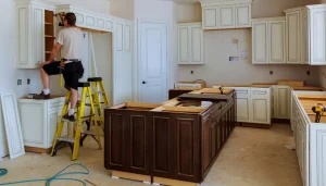 What Are the Hottest Styles in Kitchen Remodeling Homeowners Are Choosing in Hillsboro?