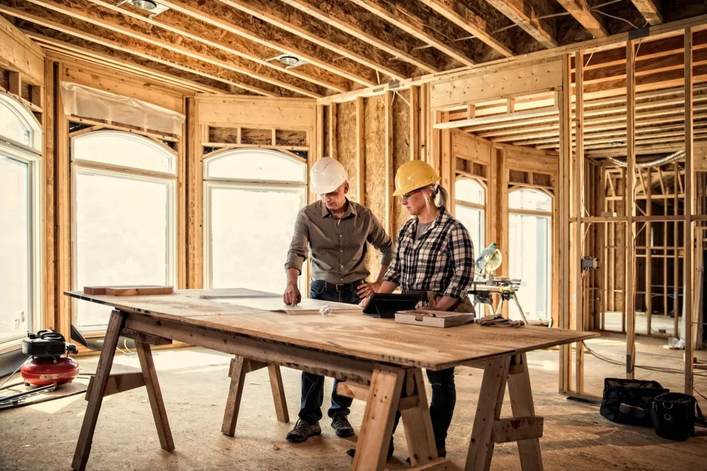 How Do You Pick the Right General Contractor in Hillsboro for Your Next Project?