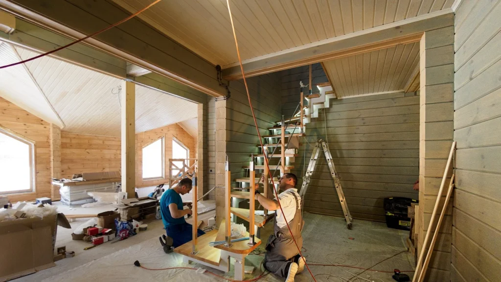 How Can Remodeling Contractors Boost Your Home’s Look and Feel in Beaverton?