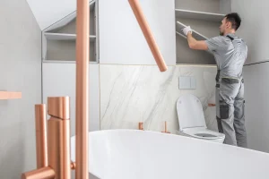 How Can Bathroom Remodeling in Tigard Integrate Spa-Inspired Wellness Features?