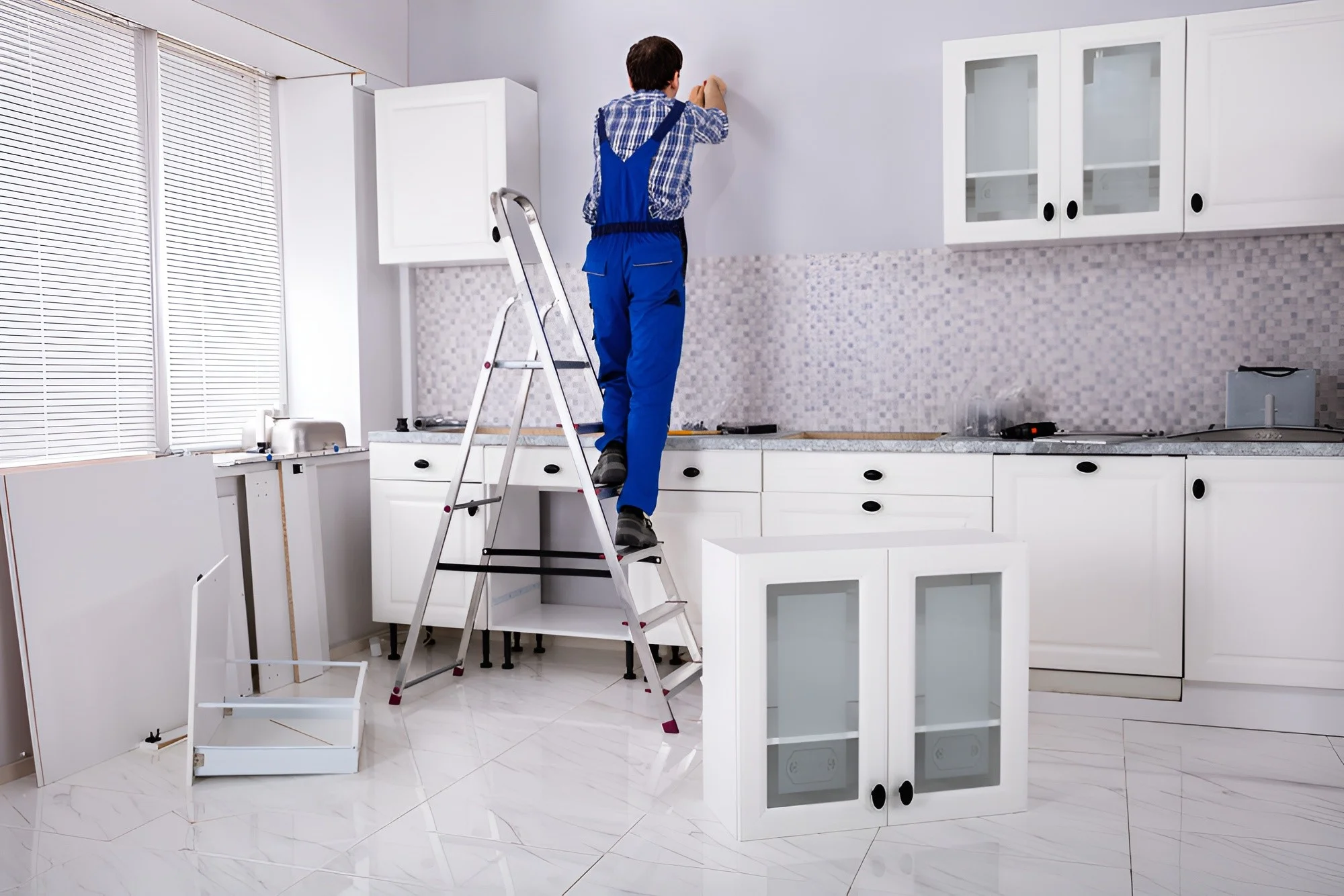 Kitchen remodeling in Beaverton