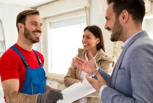 High-quality quartz countertop installation Beaverton