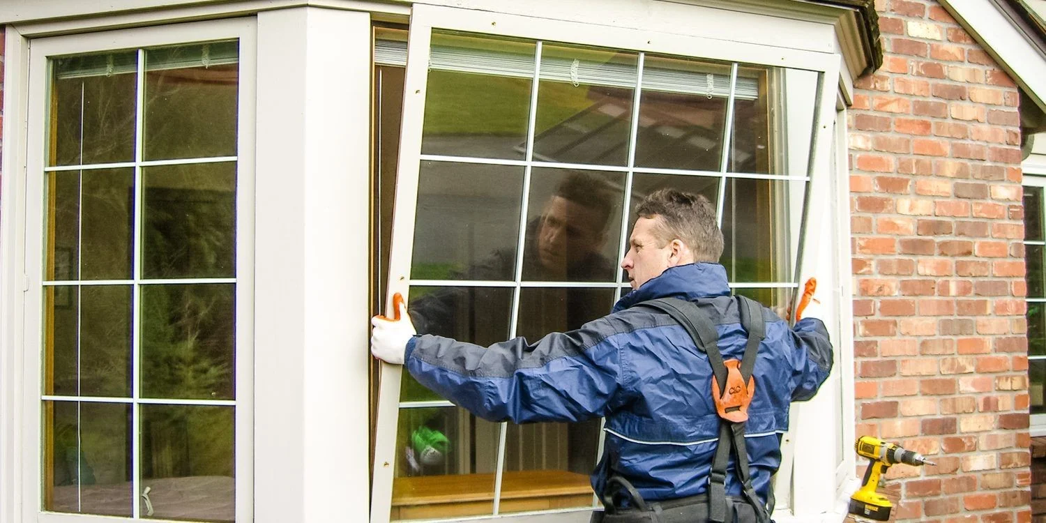 Window Replacement Services in Hillsboro