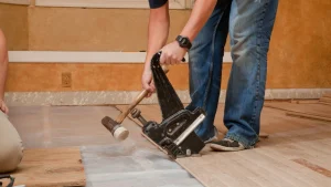 How Are Flooring Installation Services in Beaverton Enhancing Accessibility Features?