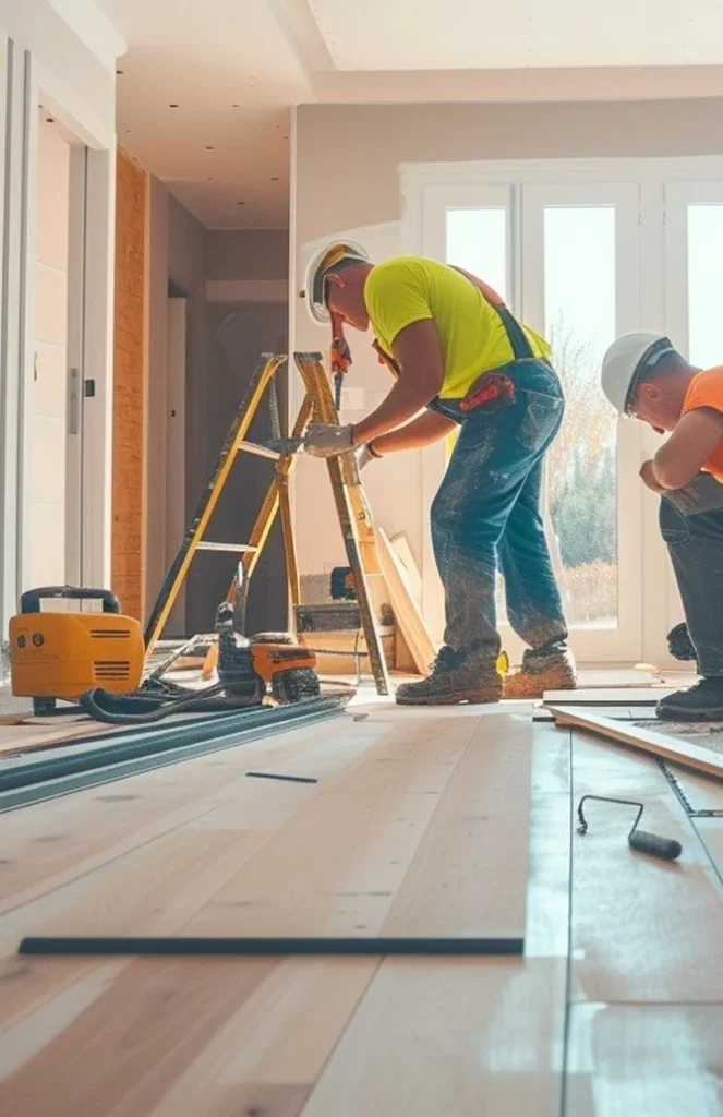 Kitchen remodel preparation tips for homeowners