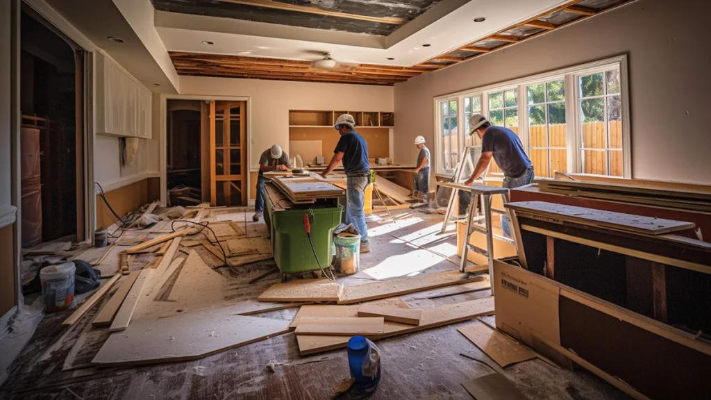 Remodeling Contractors in Lake Oswego