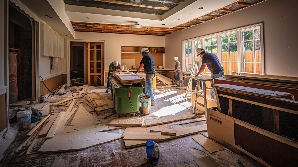 Remodeling Contractors in Lake Oswego