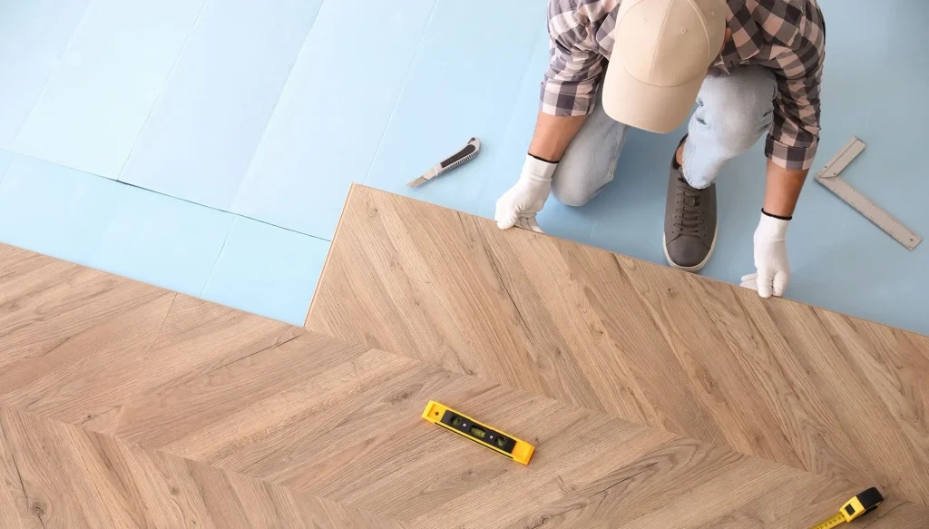 Installation Services