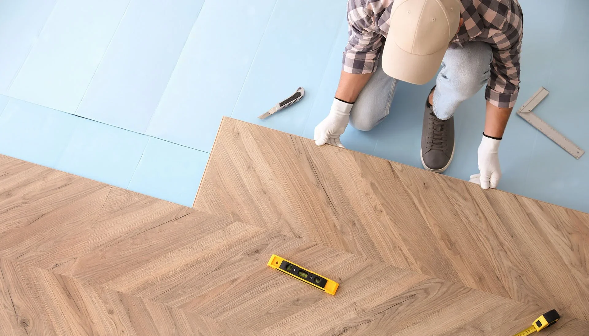 Installation Services