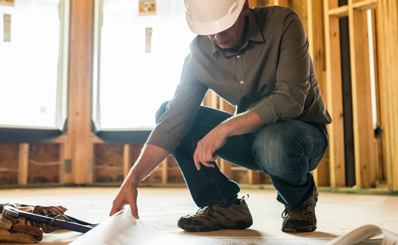 trusted remodeling contractor