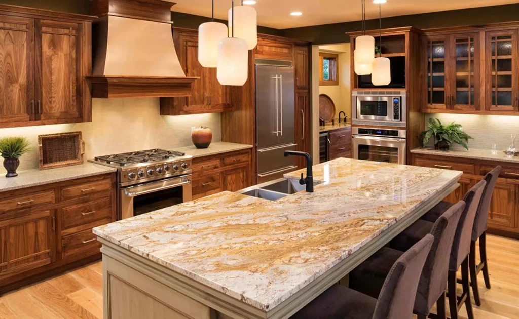 kitchen remodeling Portland