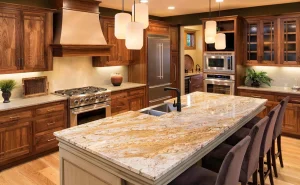 Kitchen Countertops: Granite vs Quartz vs Butcher Block