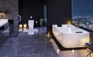 Luxury on a Budget: Modern Bathroom Remodeling Hacks