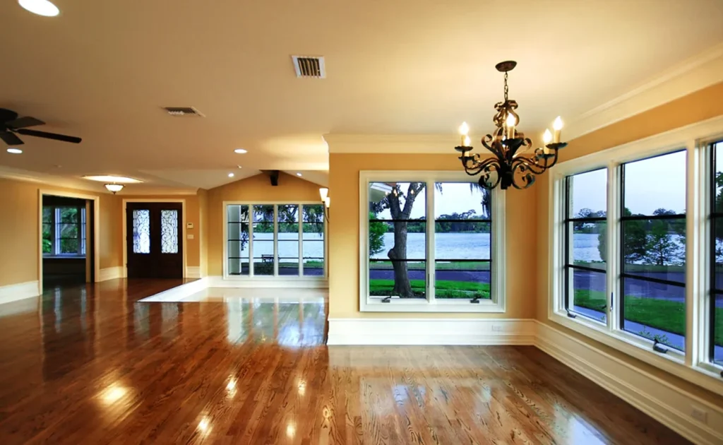 The Hidden Impact of Good Flooring in Home Design