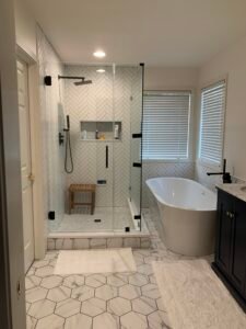 Top Bathroom Remodeling Companies Near You: Find the Best!