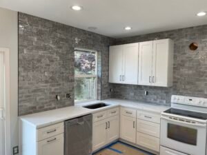 Top Tips for Choosing the Right Kitchen Remodeling Contractor