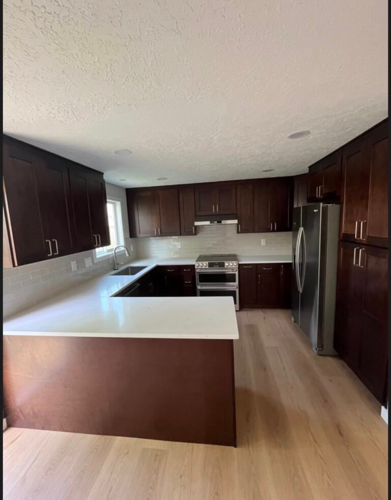 Home Remodeling Beaverton OR